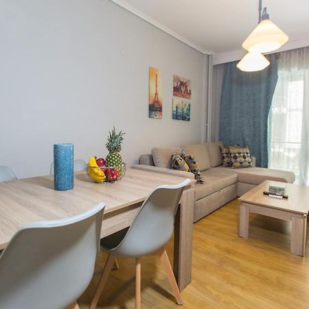 테살로니키 Metropolitan, Nilie Hospitality Mgmt 아파트 외부 사진