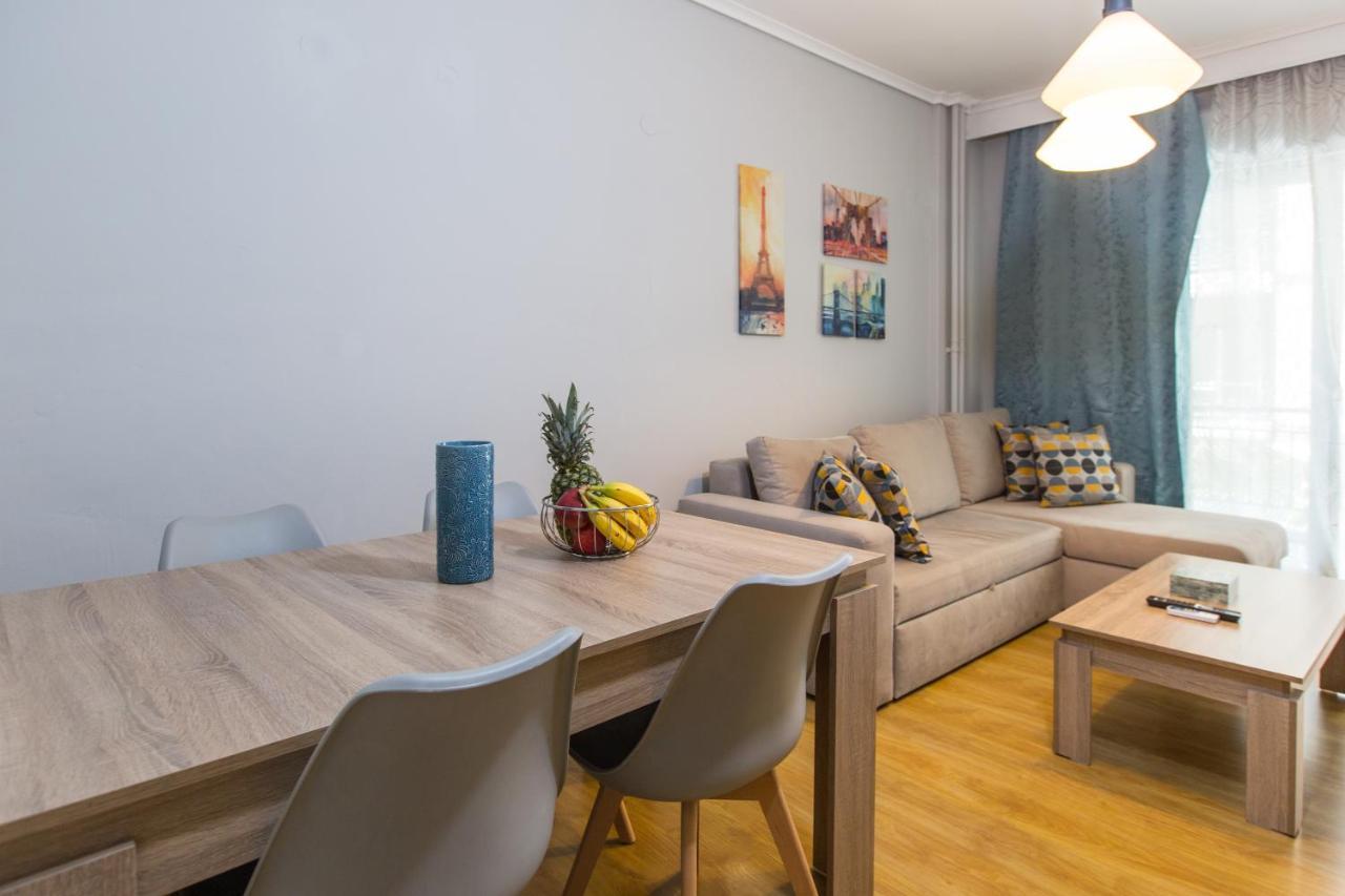 테살로니키 Metropolitan, Nilie Hospitality Mgmt 아파트 외부 사진